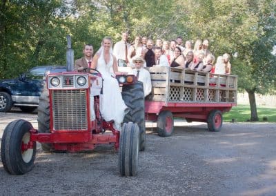 Internation-Harvester-Wedding-Party-Photography-SunflowerHill