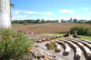 SunflowerHill-Wedding-WI-Ceremony-Site-Amazing-View