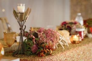 WI-Wedding-SunflowerHill-Country-Chic-Bouquets-Reception