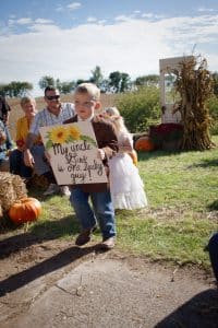 WI-Wedding-SunflowerHill-Country-Chic-Ring-Bearer-Sign-Handpainted-Beautiful-View