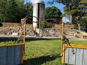 wedding-silo-entrance